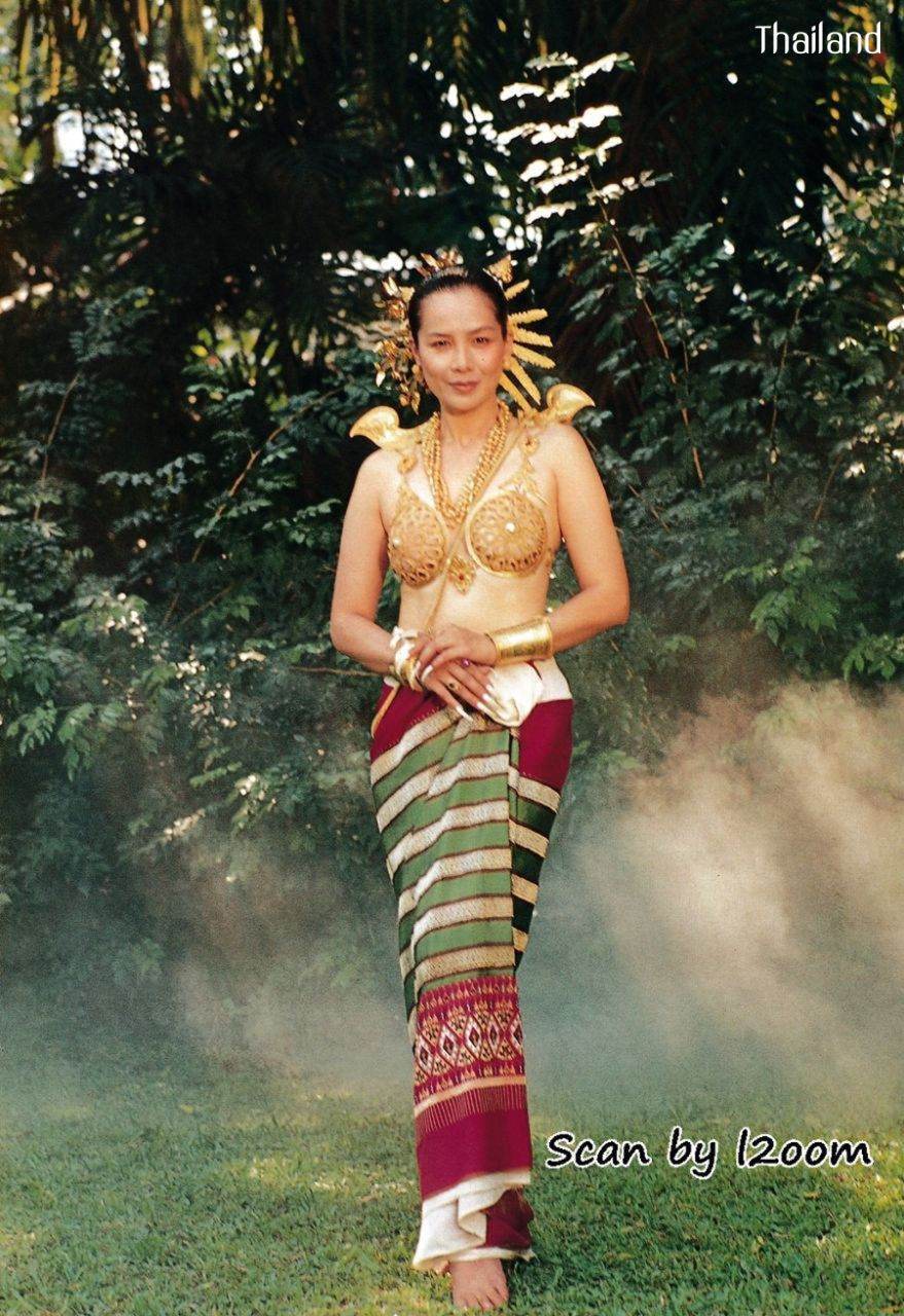 สุริโยไท: The Legend of Suriyothai (2001) | THAILAND 🇹🇭