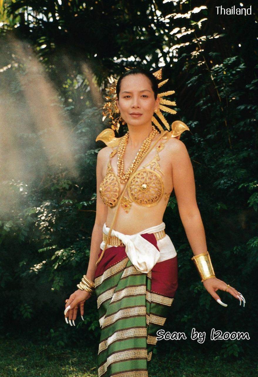 สุริโยไท: The Legend of Suriyothai (2001) | THAILAND 🇹🇭