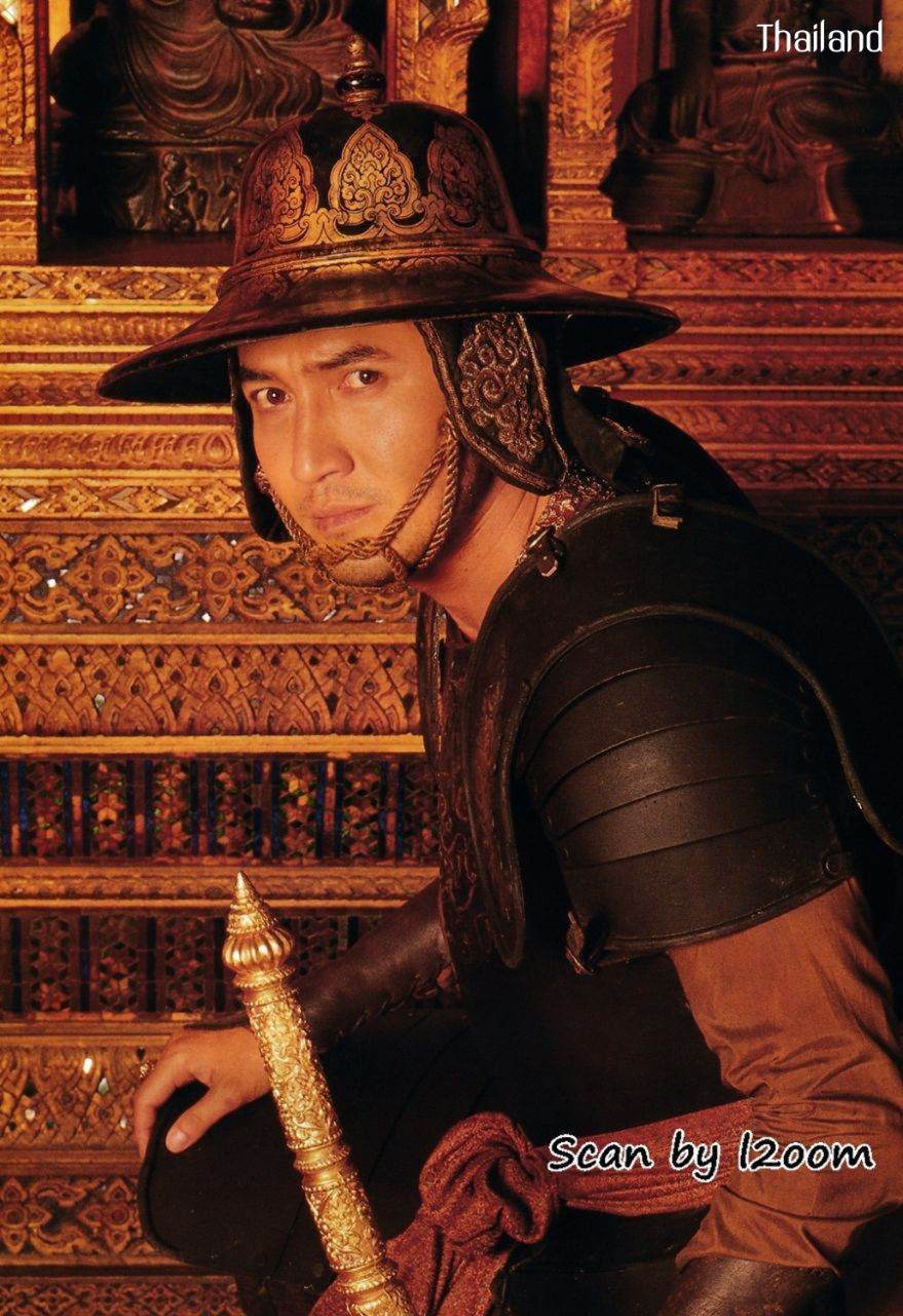 สุริโยไท: The Legend of Suriyothai (2001) | THAILAND 🇹🇭