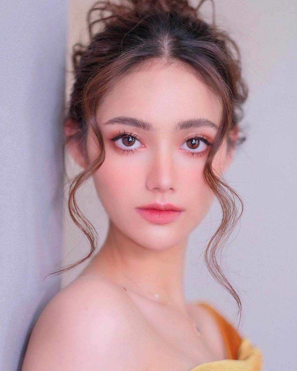 นนนี่ ณัฐชา จาก ดงผู้ดี