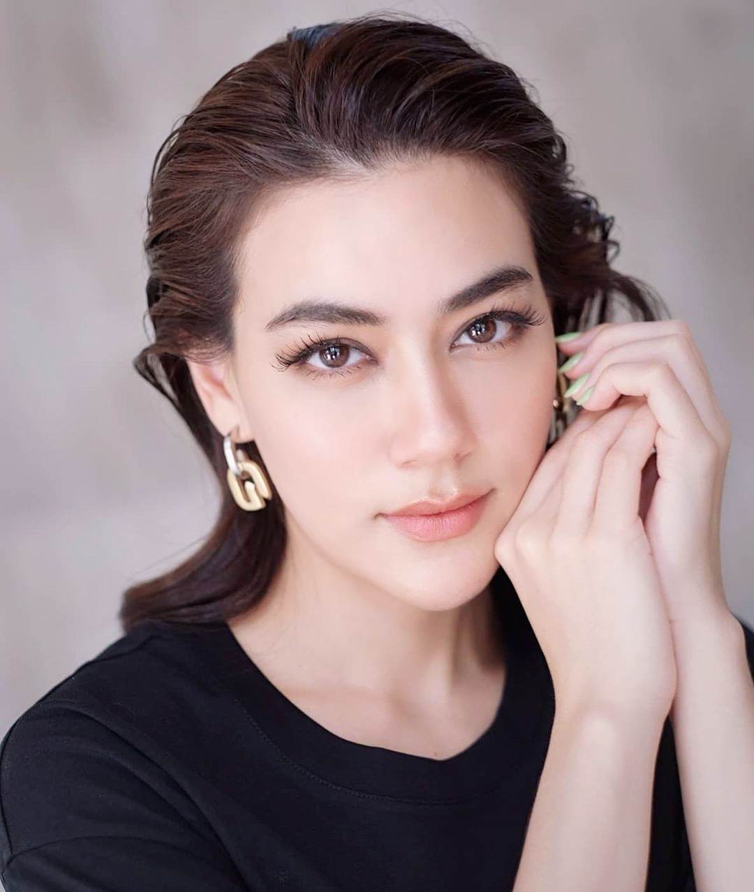คิมมี่ คิมเบอร์ลี่ เรื่อง รักปาฏิหาริย์