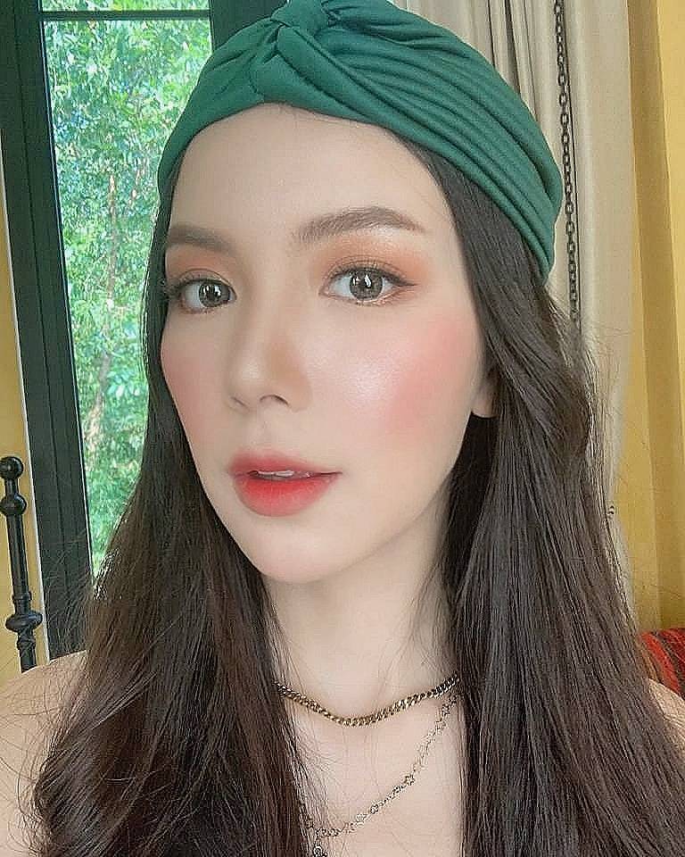 มุก วรนิษฐ์ เรื่อง เมียน้อย