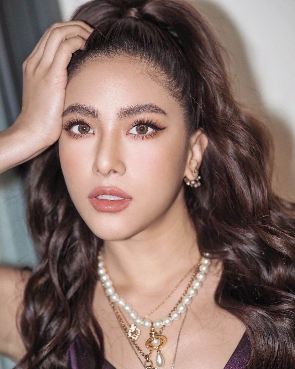 พรีม รณิดา เรื่อง สามใบไม่เถา