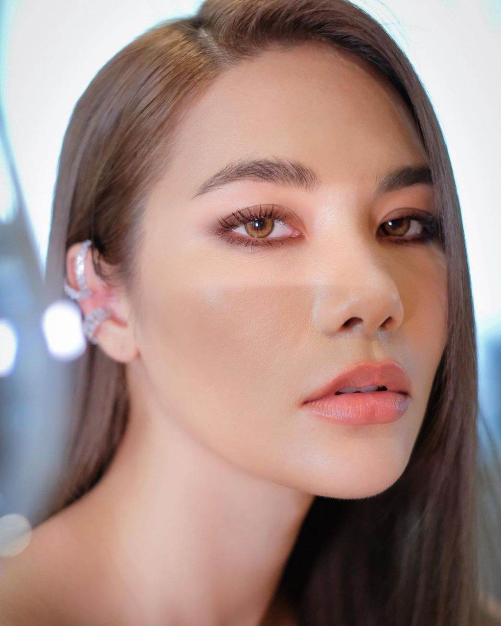 น้ำตาล ชลิตา เรื่อง ตะวันตกดิน
