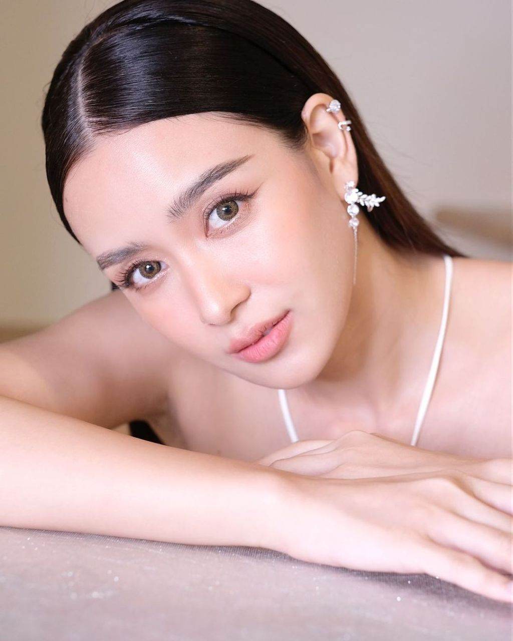 เบ้น ปุณยาพร เรื่อง ภูติรัตกาล