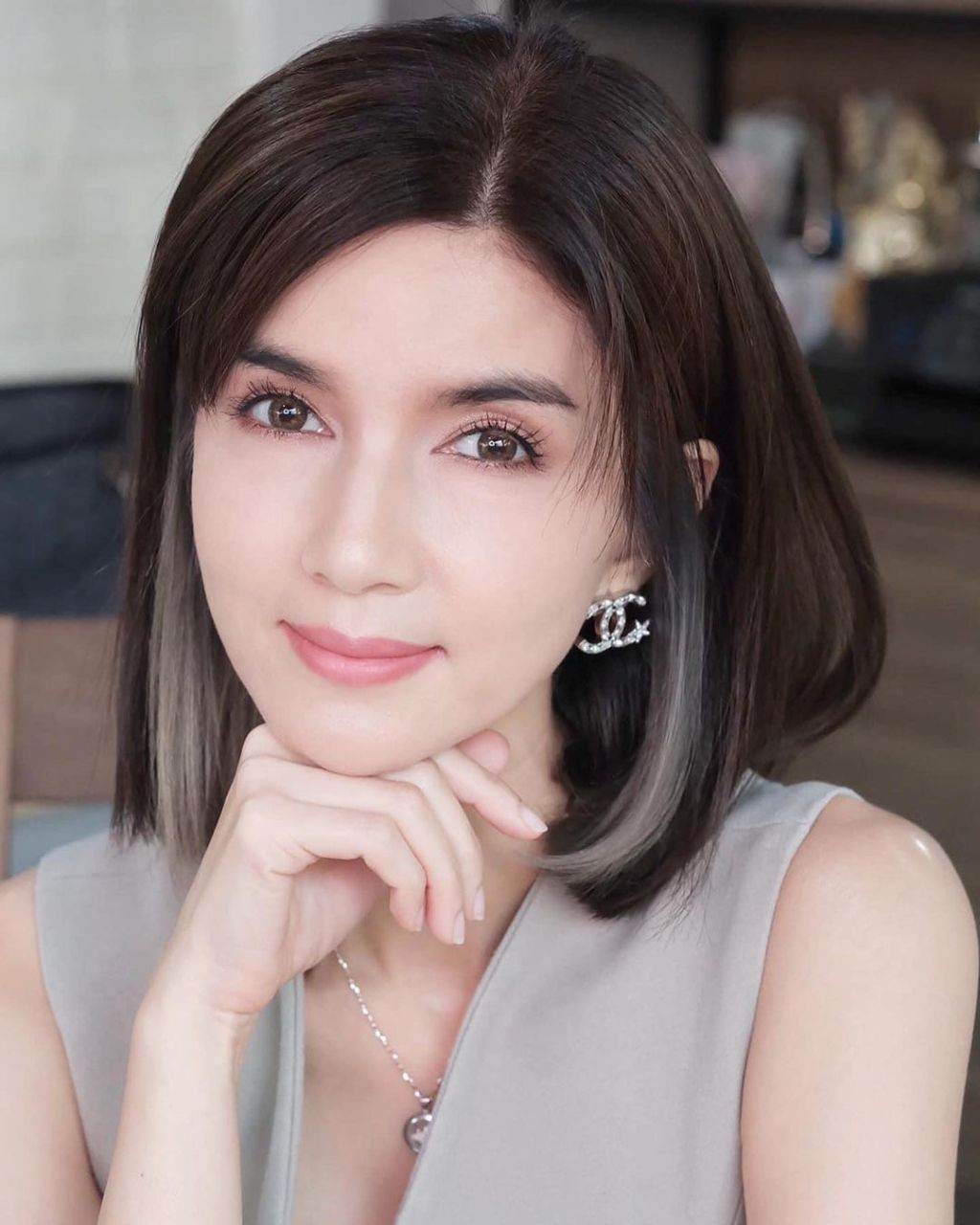 โบว์ แวนด้า เรื่อง เวราอาฆาต