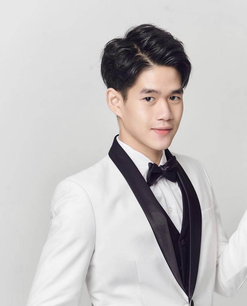หนุ่มหล่อ✦cute boy✦ดีต่อใจ❥834