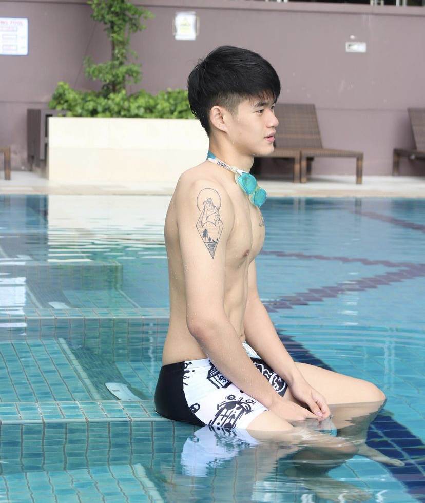 หนุ่มหล่อ✦cute boy✦ดีต่อใจ❥834