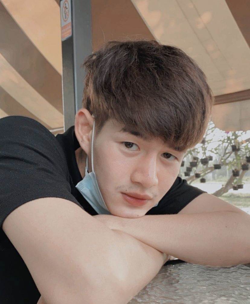 หนุ่มหล่อ✦cute boy✦ดีต่อใจ❥834