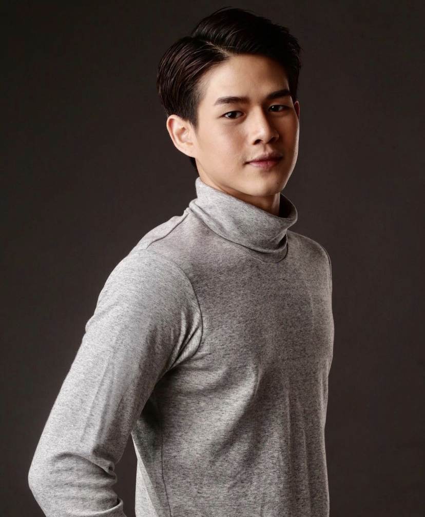 หนุ่มหล่อ✦cute boy✦ดีต่อใจ❥834