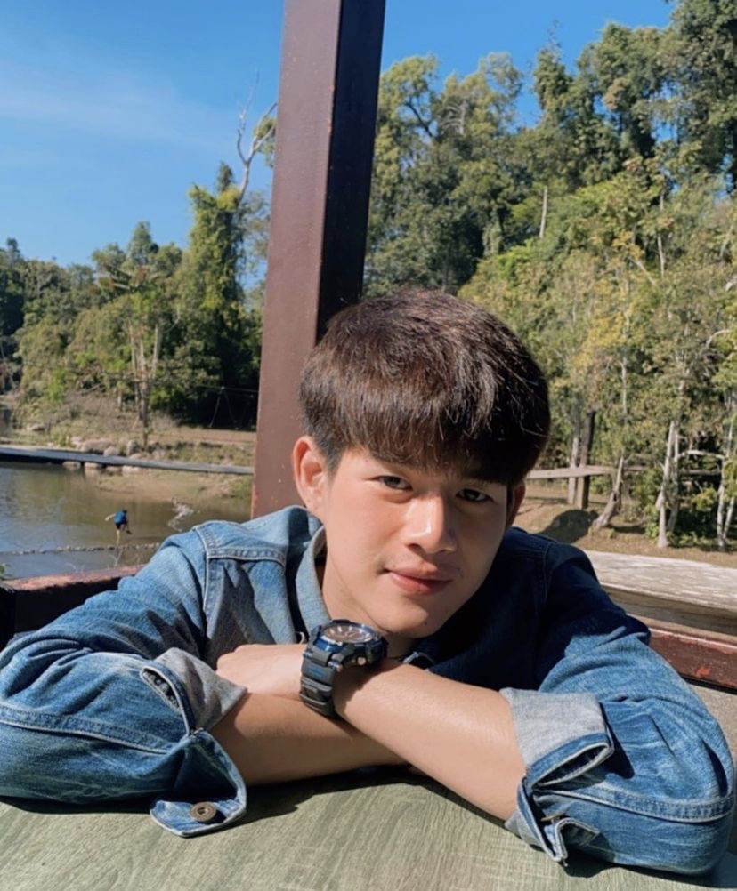 หนุ่มหล่อ✦cute boy✦ดีต่อใจ❥834