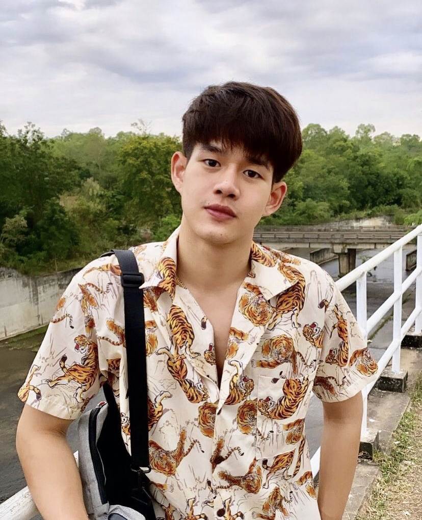หนุ่มหล่อ✦cute boy✦ดีต่อใจ❥834