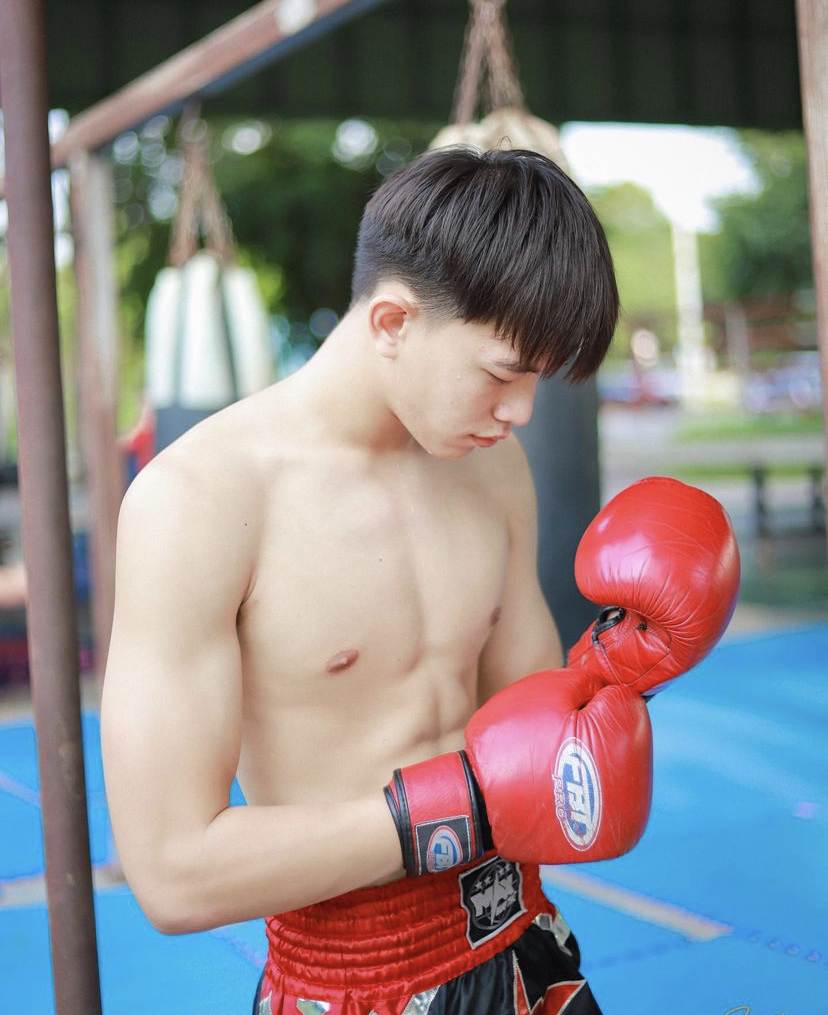 หนุ่มหล่อ✦cute boy✦ดีต่อใจ❥835