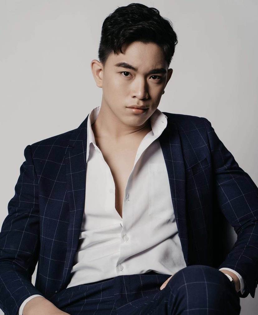 หนุ่มหล่อ✦cute boy✦ดีต่อใจ❥835