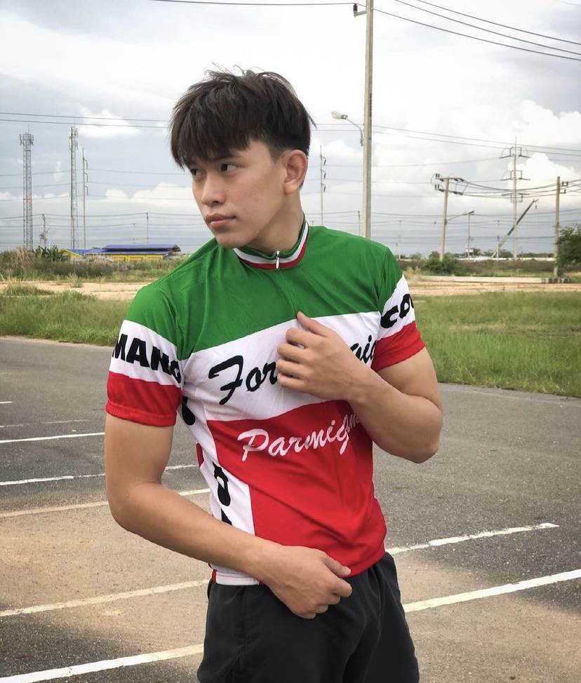 หนุ่มหล่อ✦cute boy✦ดีต่อใจ❥835
