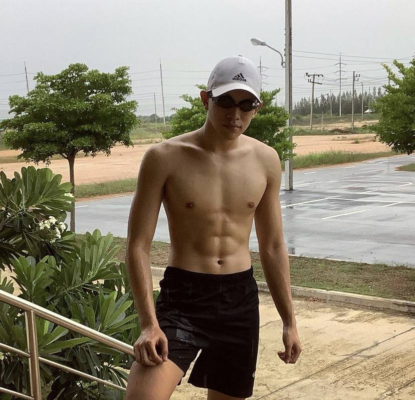 หนุ่มหล่อ✦cute boy✦ดีต่อใจ❥835