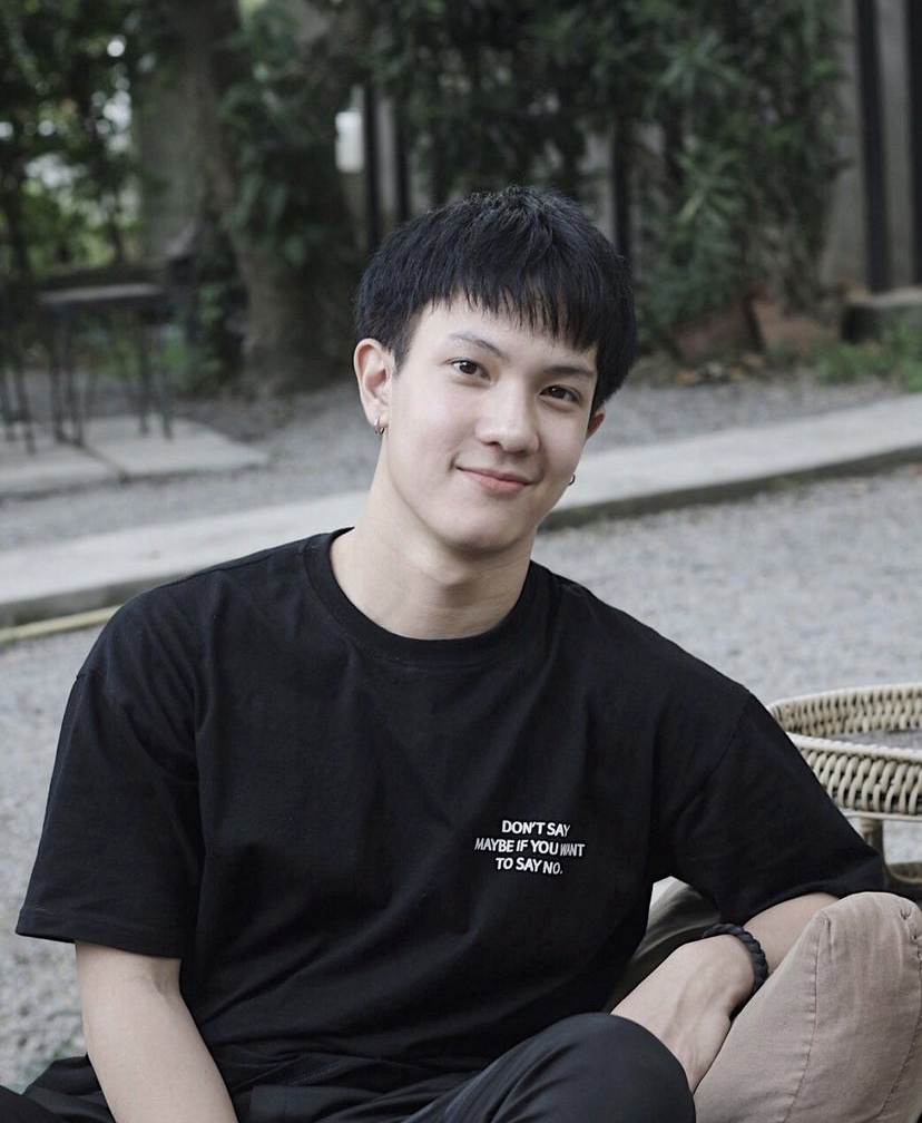 หนุ่มหล่อ✦cute boy✦ดีต่อใจ❥836
