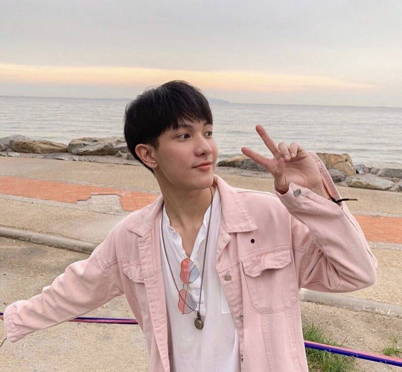 หนุ่มหล่อ✦cute boy✦ดีต่อใจ❥836