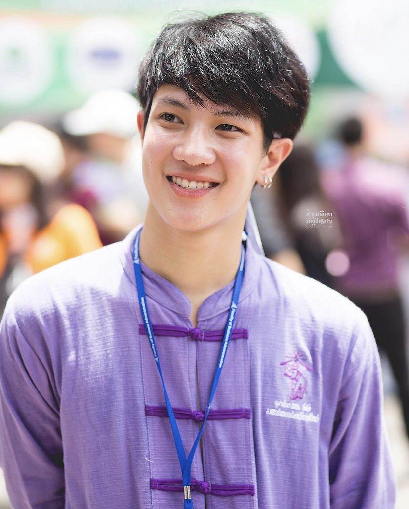 หนุ่มหล่อ✦cute boy✦ดีต่อใจ❥836