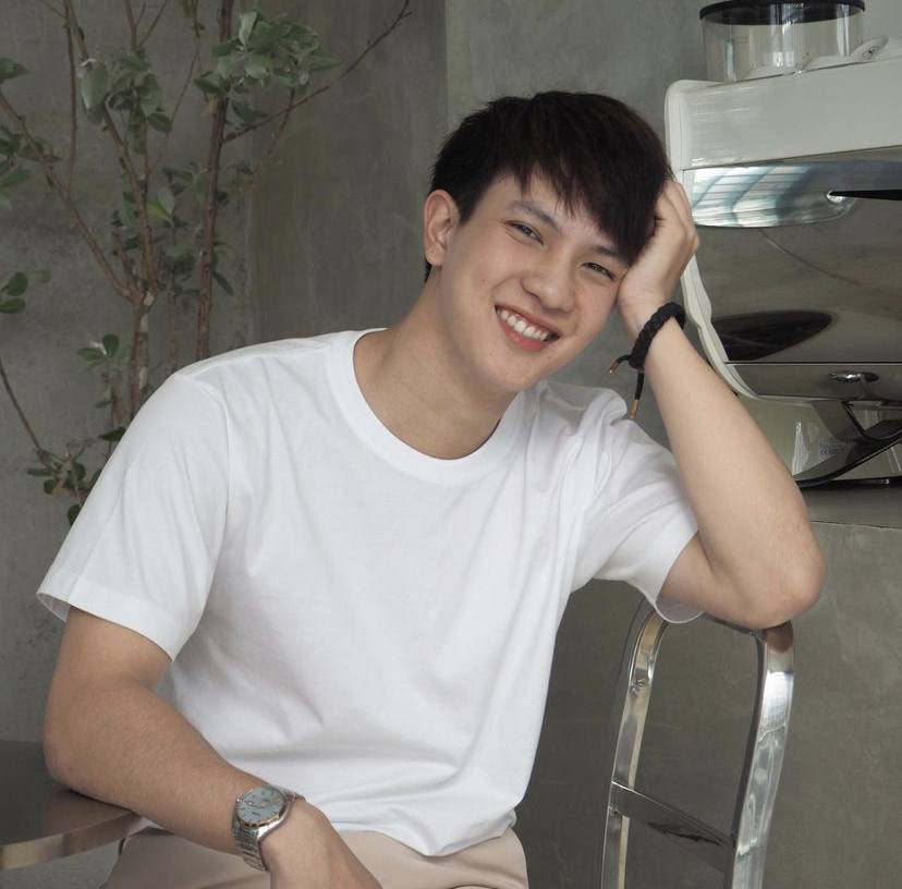 หนุ่มหล่อ✦cute boy✦ดีต่อใจ❥836