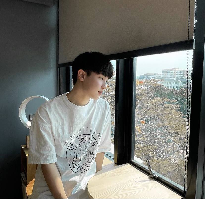 หนุ่มหล่อ✦cute boy✦ดีต่อใจ❥836