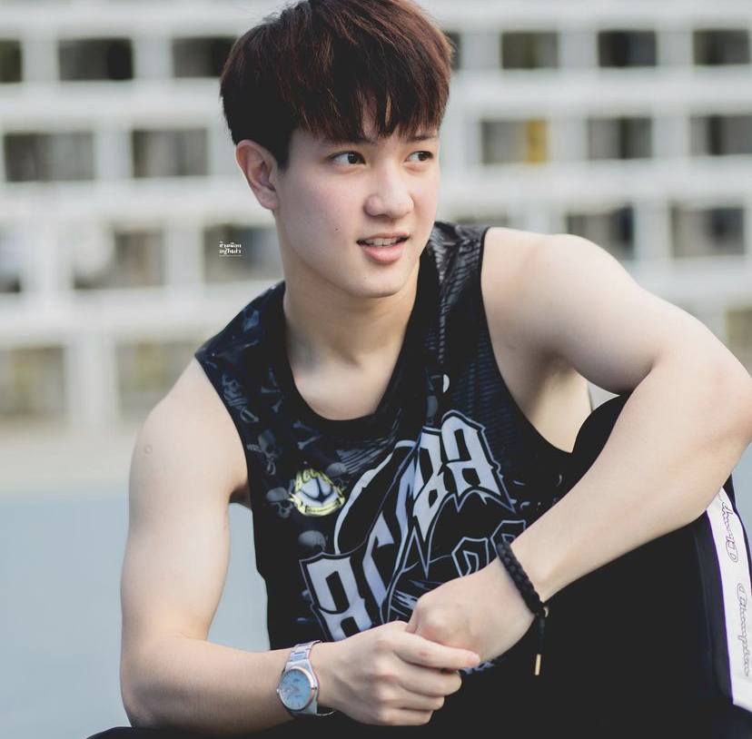 หนุ่มหล่อ✦cute boy✦ดีต่อใจ❥836
