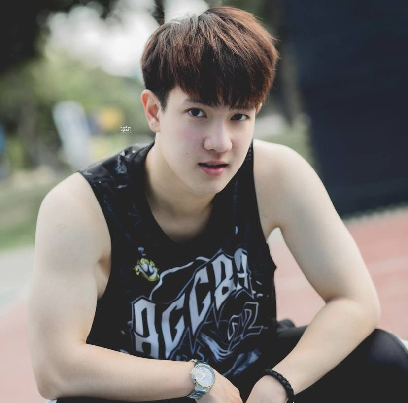 หนุ่มหล่อ✦cute boy✦ดีต่อใจ❥836