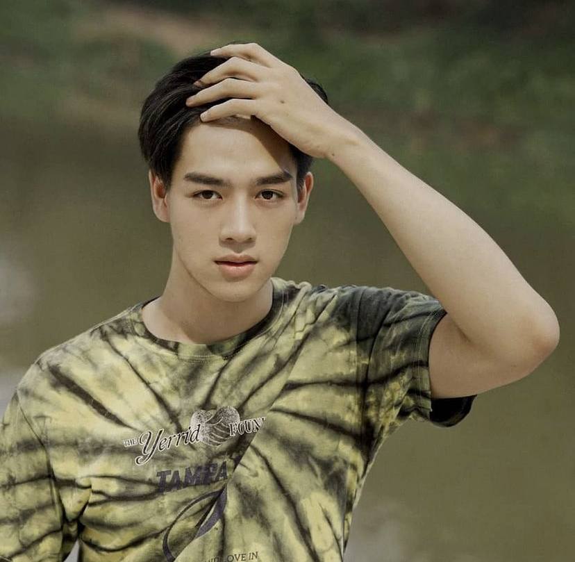 หนุ่มหล่อ✦cute boy✦ดีต่อใจ❥837