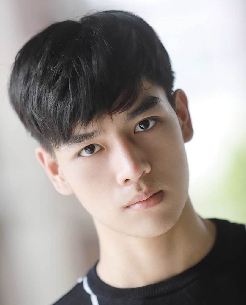 หนุ่มหล่อ✦cute boy✦ดีต่อใจ❥837