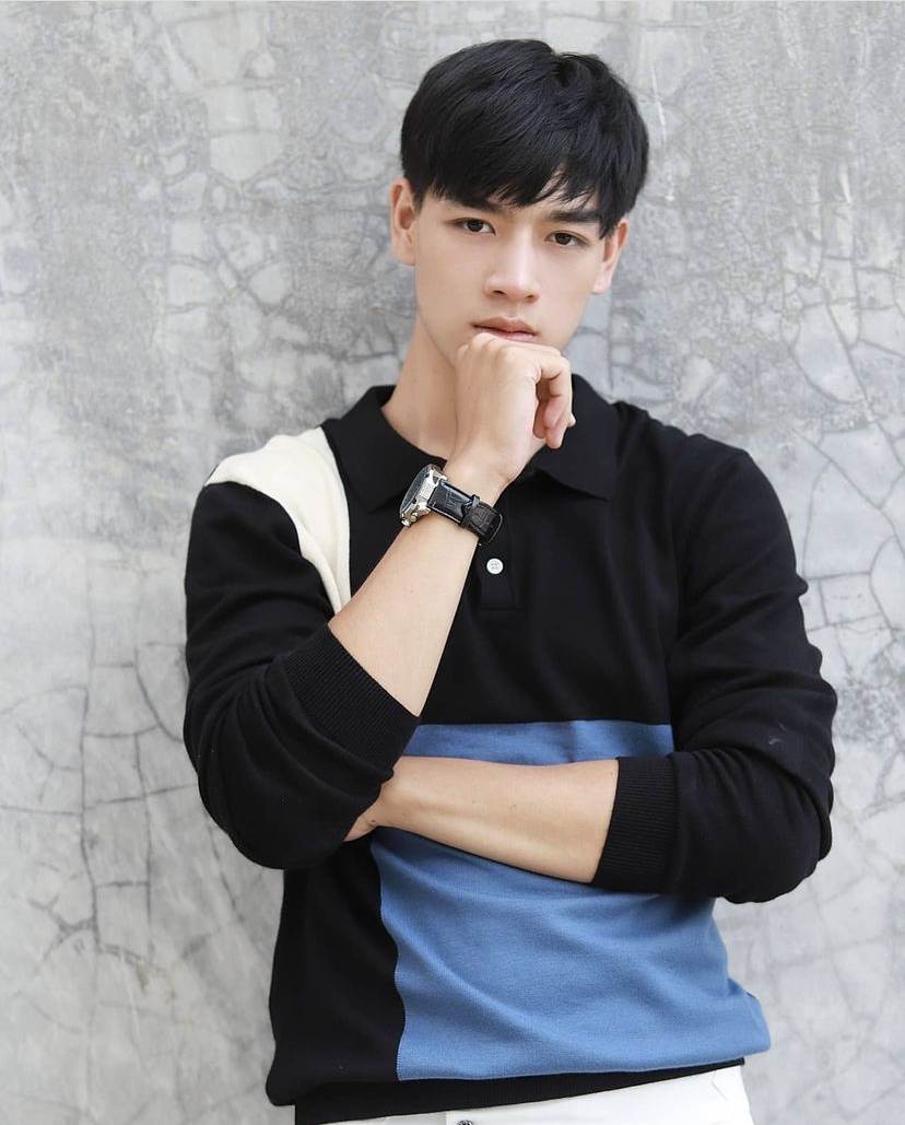 หนุ่มหล่อ✦cute boy✦ดีต่อใจ❥837