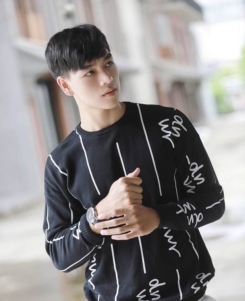 หนุ่มหล่อ✦cute boy✦ดีต่อใจ❥837