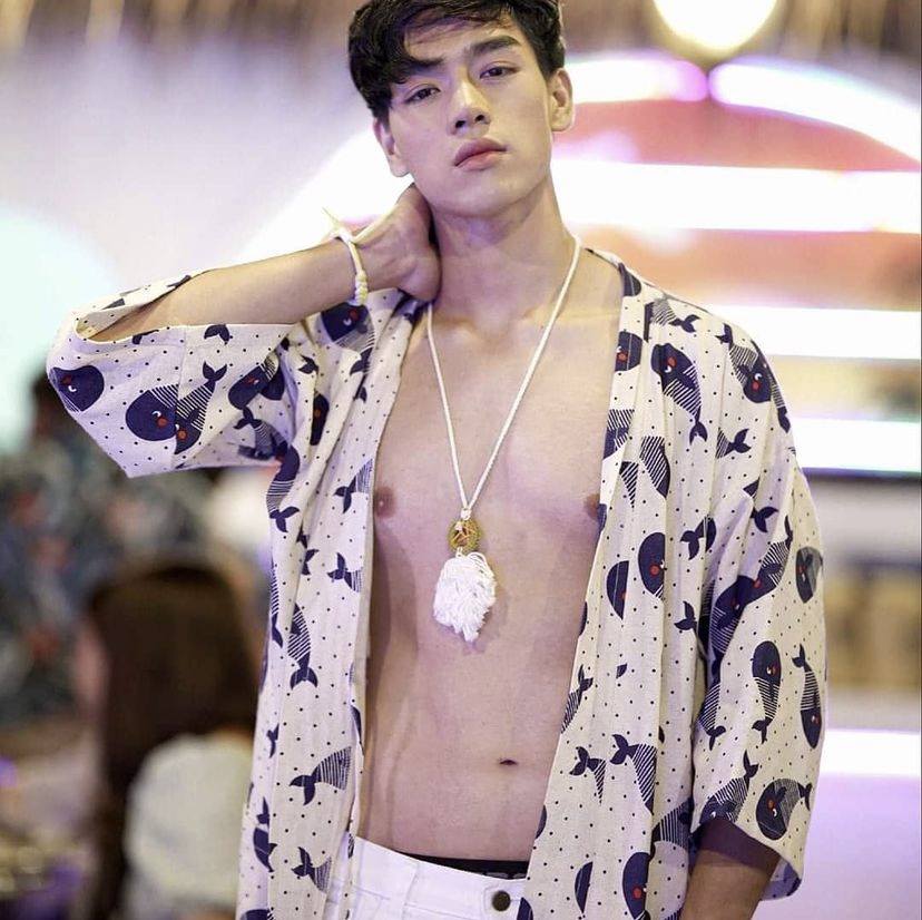 หนุ่มหล่อ✦cute boy✦ดีต่อใจ❥837