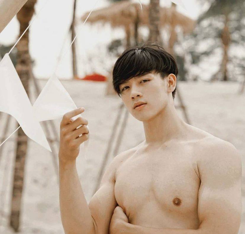 หนุ่มหล่อ✦cute boy✦ดีต่อใจ❥837