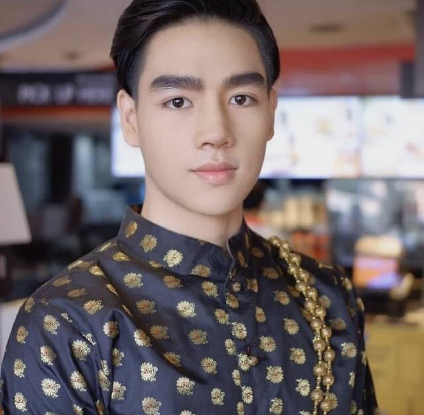 หนุ่มหล่อ✦cute boy✦ดีต่อใจ❥837