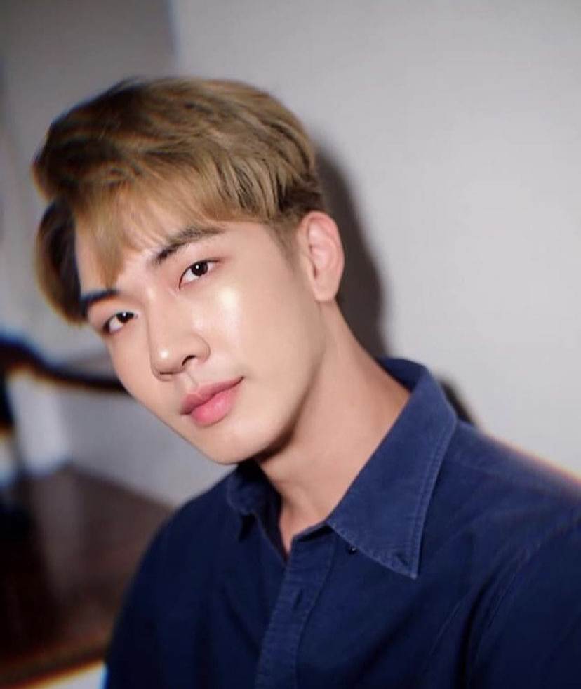 หนุ่มหล่อ✦cute boy✦ดีต่อใจ❥838