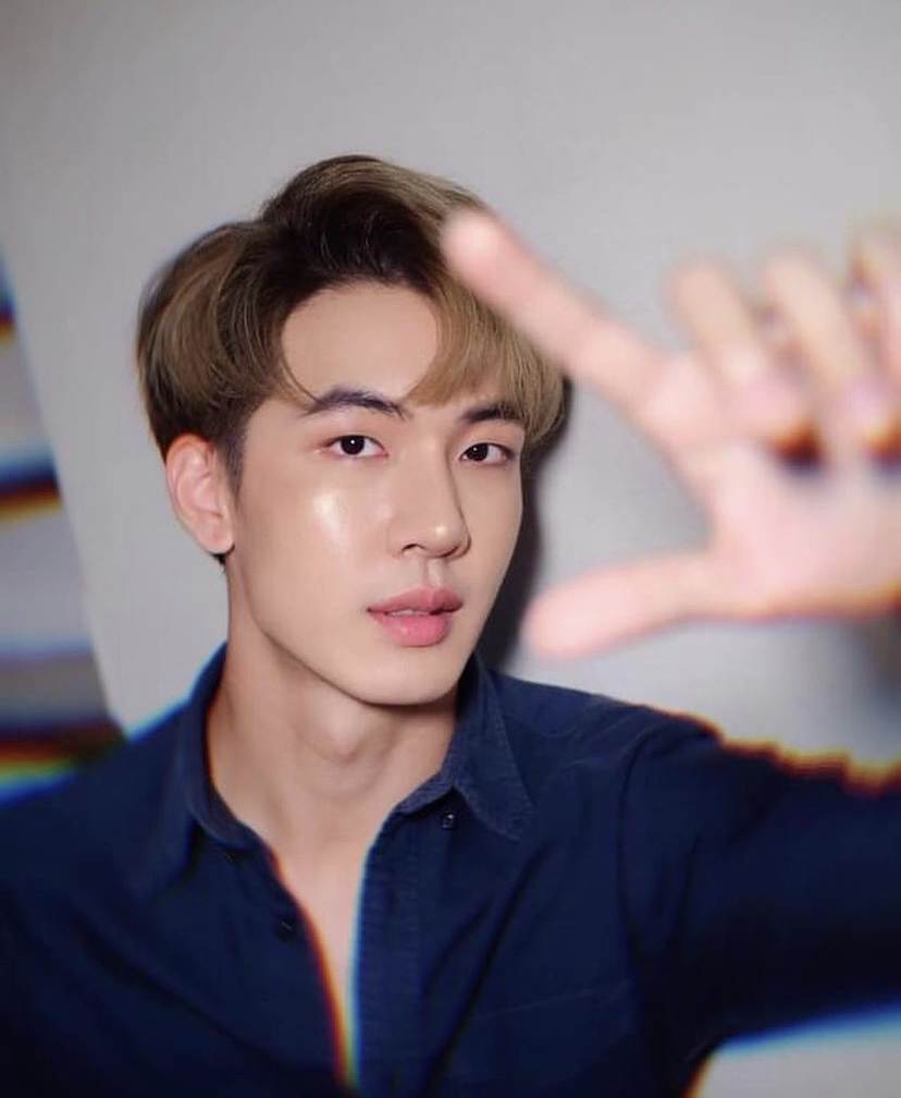 หนุ่มหล่อ✦cute boy✦ดีต่อใจ❥838
