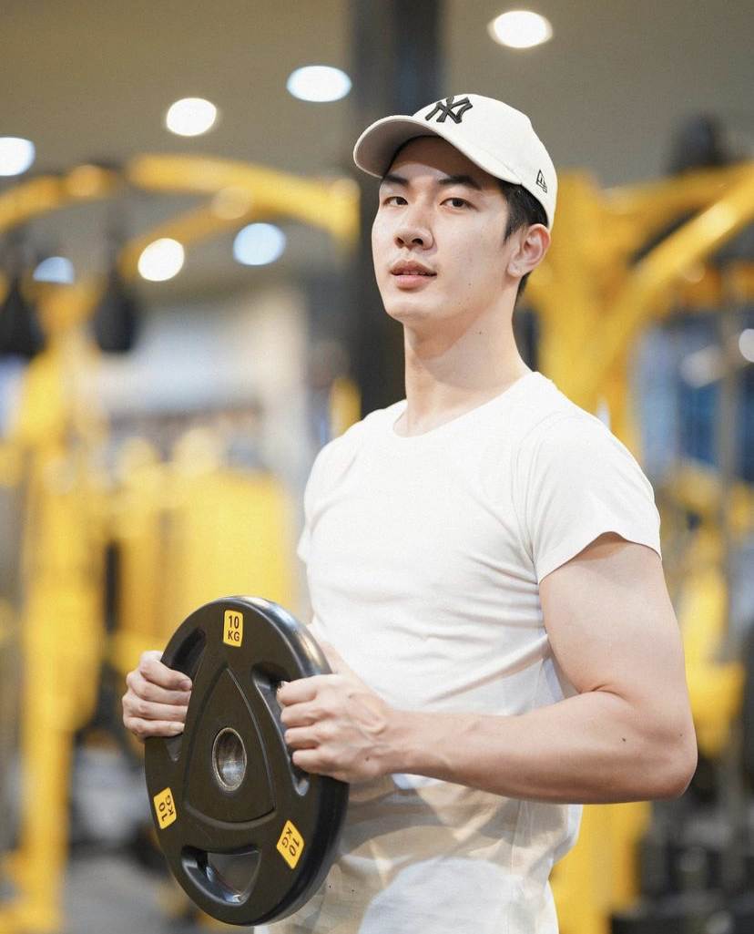 หนุ่มหล่อ✦cute boy✦ดีต่อใจ❥838