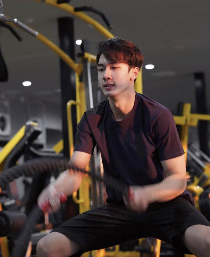 หนุ่มหล่อ✦cute boy✦ดีต่อใจ❥838
