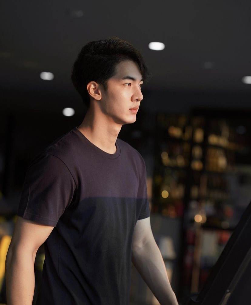 หนุ่มหล่อ✦cute boy✦ดีต่อใจ❥838