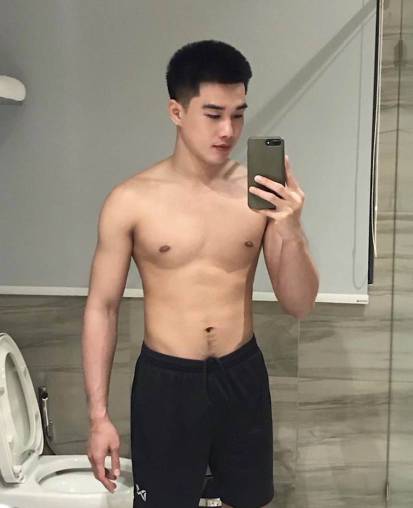 หนุ่มหล่อ✦cute boy✦ดีต่อใจ❥839