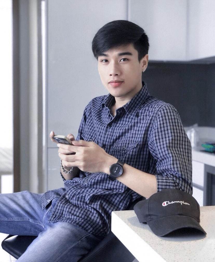 หนุ่มหล่อ✦cute boy✦ดีต่อใจ❥839
