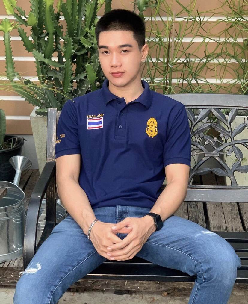 หนุ่มหล่อ✦cute boy✦ดีต่อใจ❥839