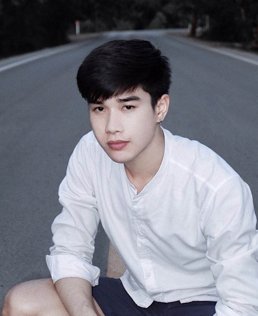 หนุ่มหล่อ✦cute boy✦ดีต่อใจ❥839