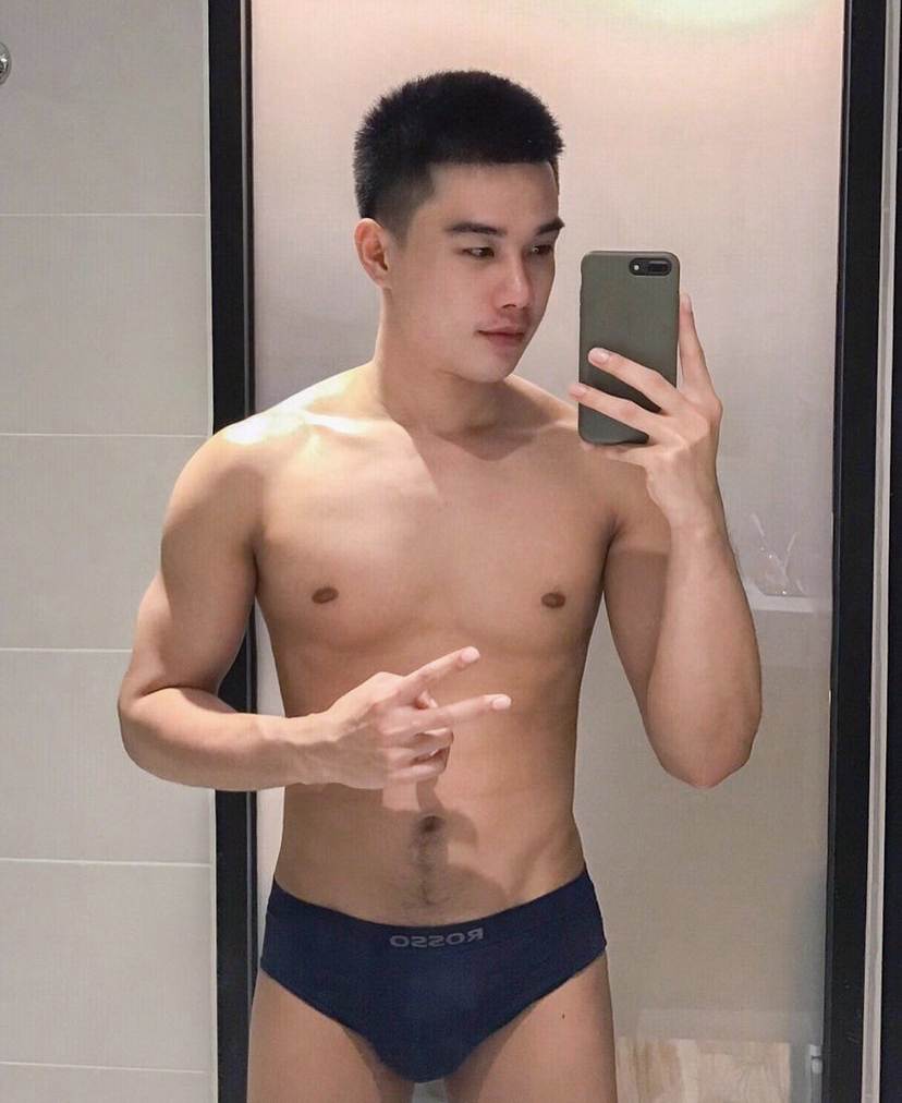 หนุ่มหล่อ✦cute boy✦ดีต่อใจ❥839