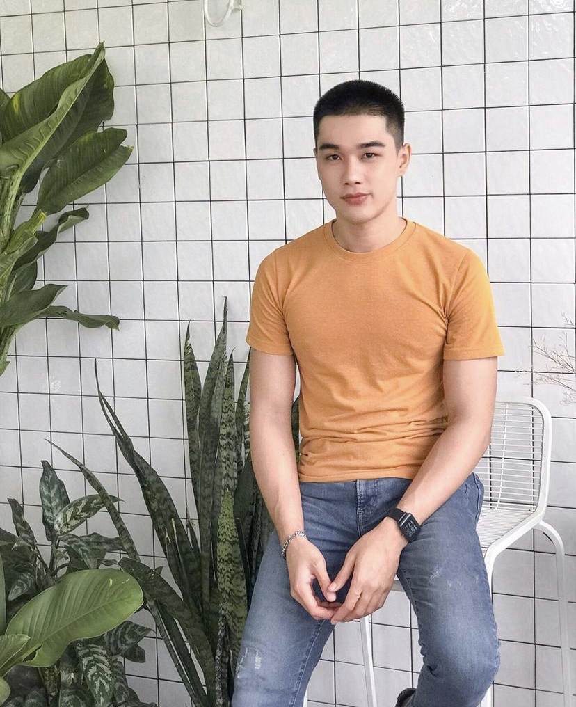 หนุ่มหล่อ✦cute boy✦ดีต่อใจ❥839