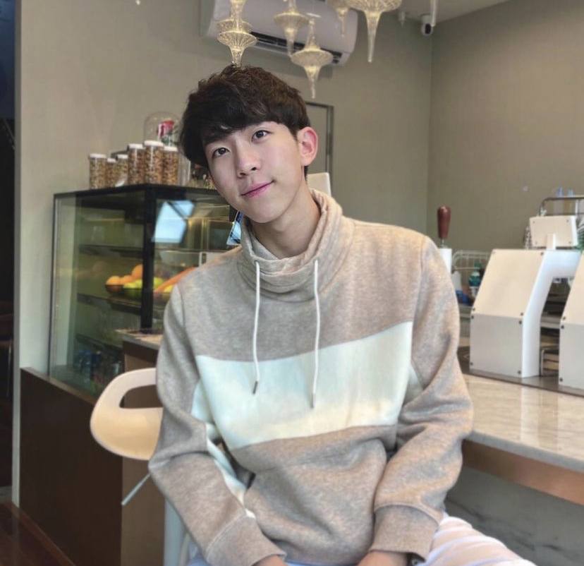 หนุ่มหล่อ✦cute boy✦ดีต่อใจ❥840