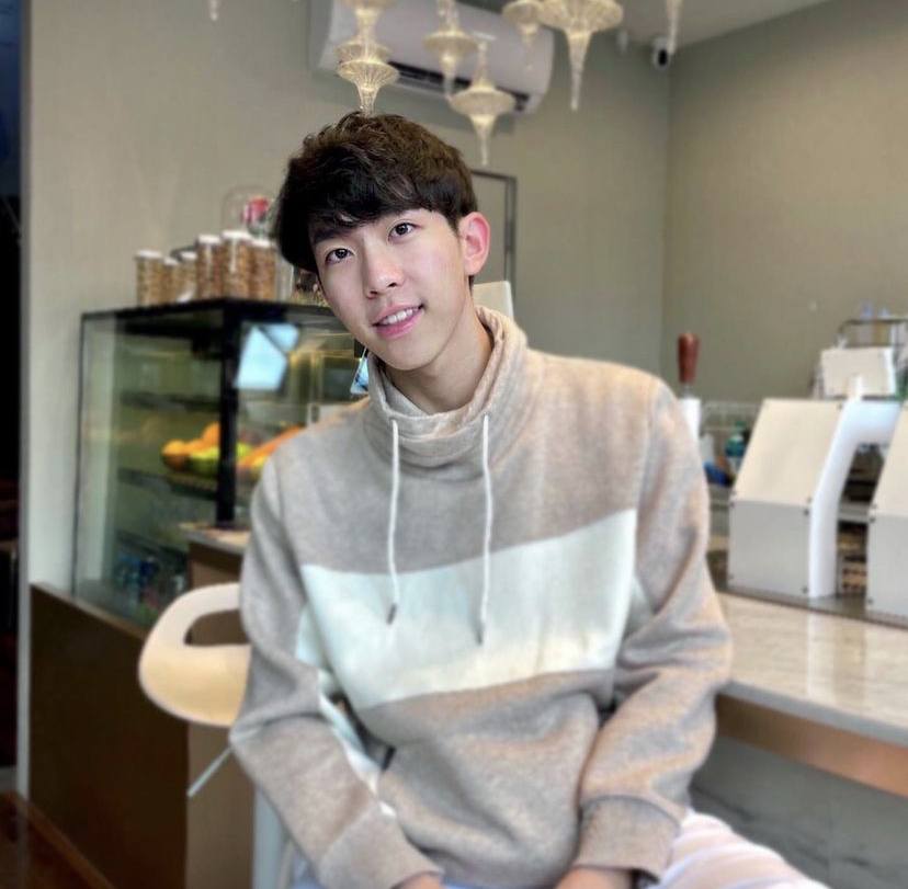 หนุ่มหล่อ✦cute boy✦ดีต่อใจ❥840