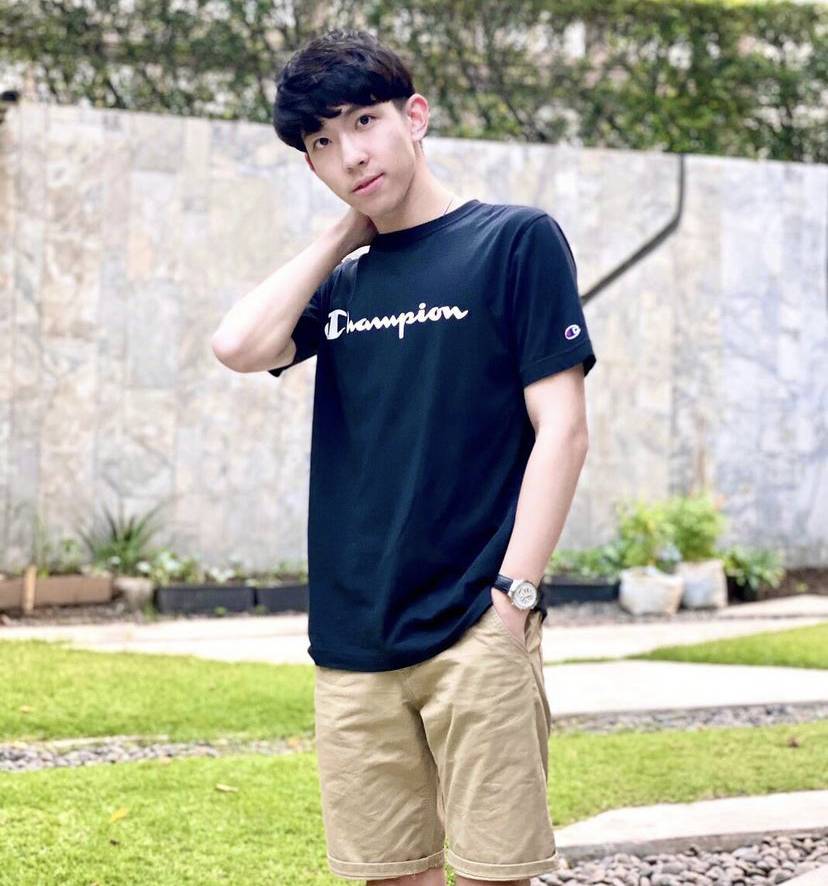 หนุ่มหล่อ✦cute boy✦ดีต่อใจ❥840