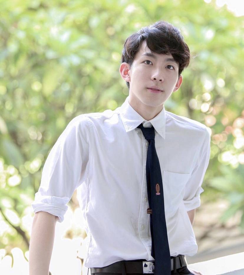 หนุ่มหล่อ✦cute boy✦ดีต่อใจ❥840
