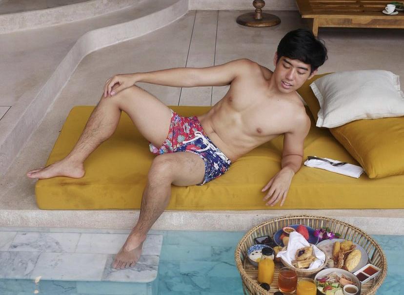 น้องยั่วพี่..สำเร็จ [33]